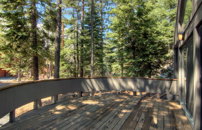 Hansel House - Foto 11