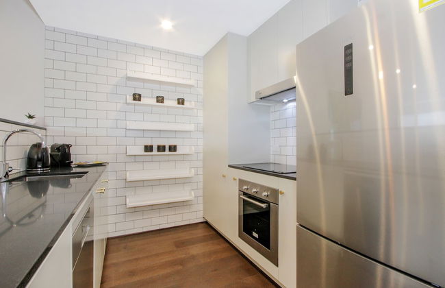 Accommodate Canberra - The Prince - Foto 14