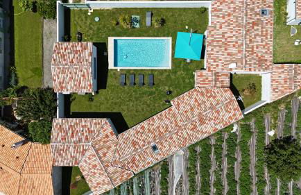 Villa Marcus - Foto 51