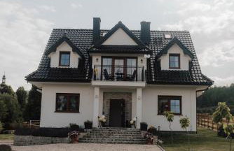 Lawendowy Dworek - Foto 43
