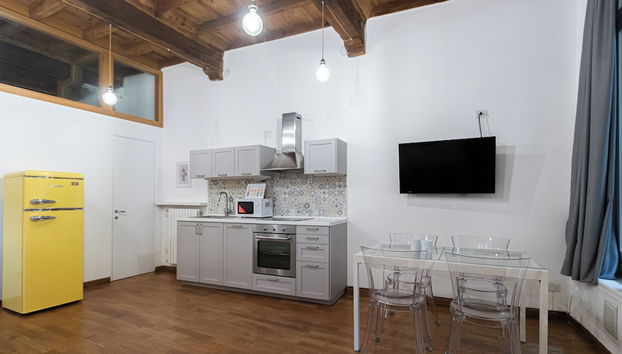 Italianway - Porta Ticinese 67 - Foto 4, Interior