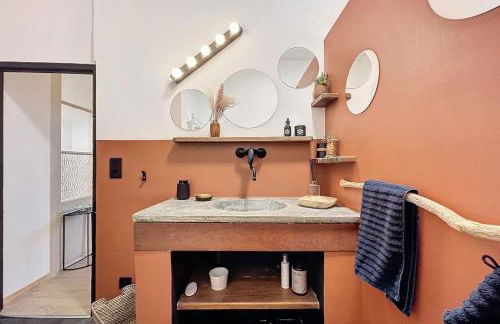 Le Cascabel - Proche de la mer - Foto 4