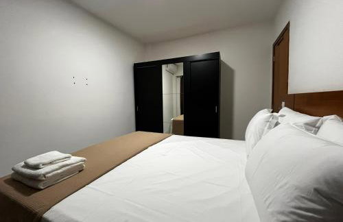 Bee Guest - Apartamentos de Temporada - Condomínio MOA - Foto 27