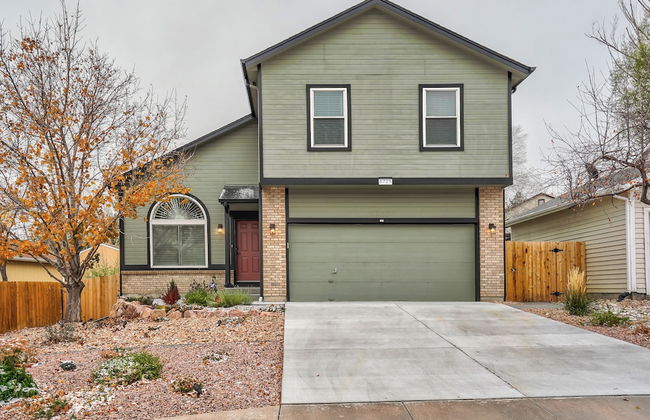 Safari House - Photo 41