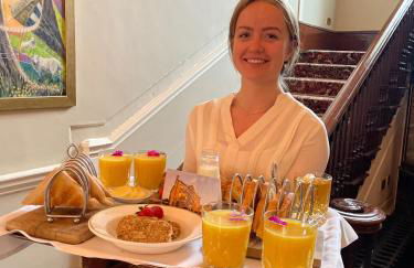 Peterstone Court Country House Restaurant & Spa - Photo 8