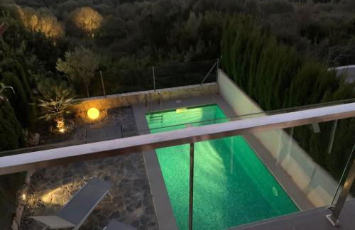 LuxusChalet in Cala Mendia Mallorca - Foto 22