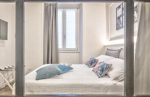 Modern Art Suite in Florence - Foto 16