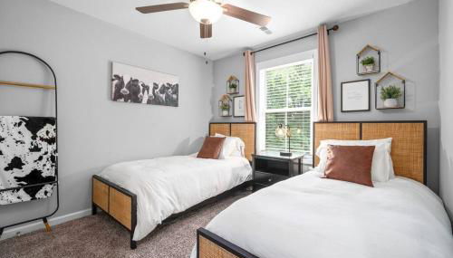 One-Of-A-Kind Smart, Cookie Themed Home For Up to 6 - Foto 3