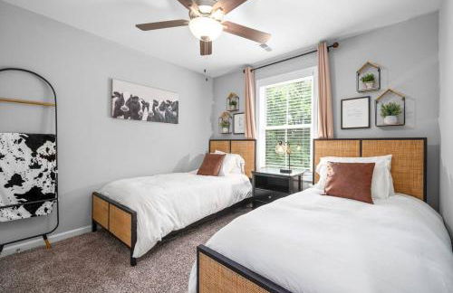 One-Of-A-Kind Smart, Cookie Themed Home For Up to 6 - Foto 3