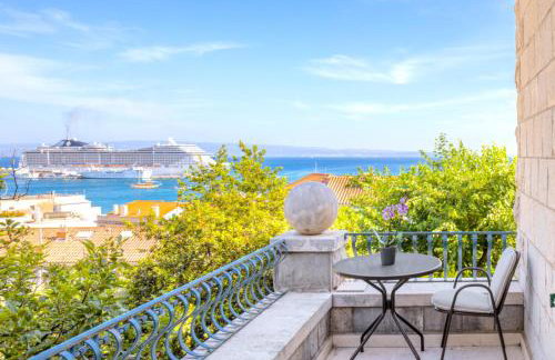 Stone Villa Majestic w Pool - Split Center - Photo 20