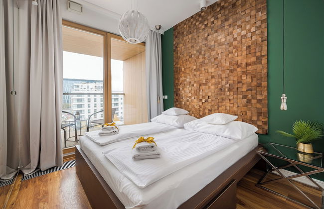 GO Apartments - Foto 1