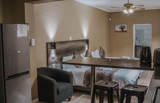 Casa Leitao Lodge - Photo 23