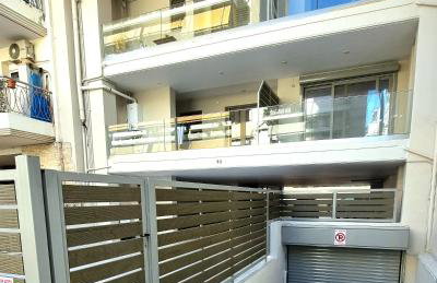 Bright & Modern home in Athens - Foto 21