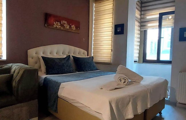 Green Bird Suit - Foto 6