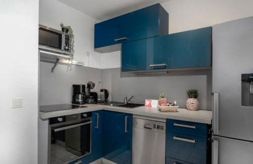 Apartment Les Flamants Roses-1 by Interhome - Foto 5