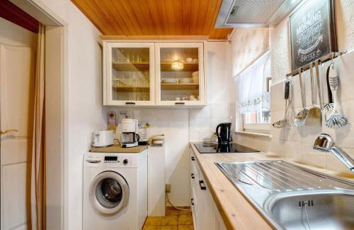 Ferienhäuschen Am Fischertor - Photo 8