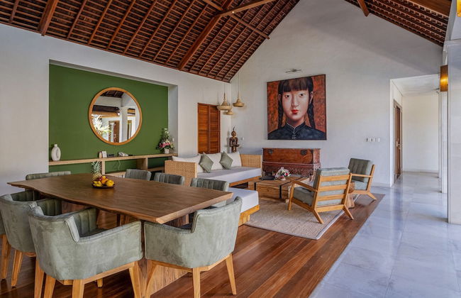 Saba Villa - Foto 72