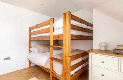 Stargazing Filby, Norfolk Guest House - Foto 21