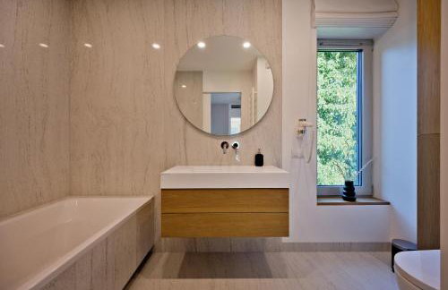 Villa Bursztyn BlueApart Jurata - Foto 74