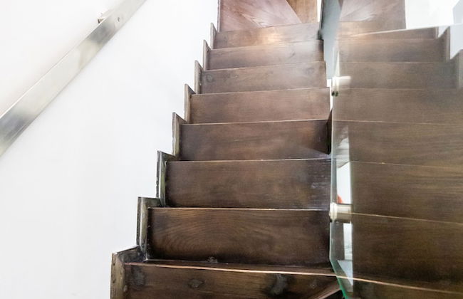 The Haven - Lofts by the Park - Foto 29