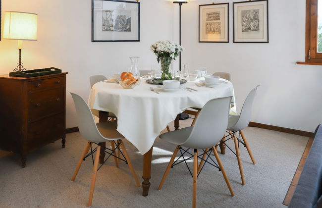 Chesa Prasüra 10 - Foto 7