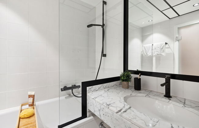 Home and Coliving Bonn Aparthotel - Foto 18