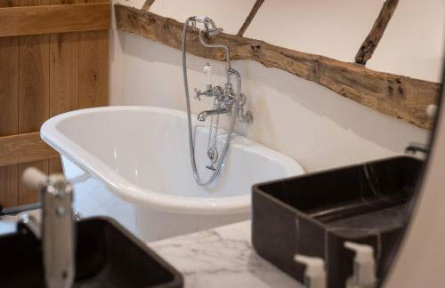 Merlins stables-country retreat - Pass the Keys - Foto 19