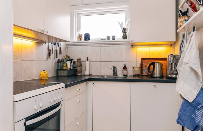 4 Star Holiday Home in Karrebaeksminde - Photo 25