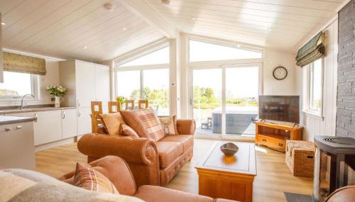 Drumcarrow Luxury Lodges - Foto 2