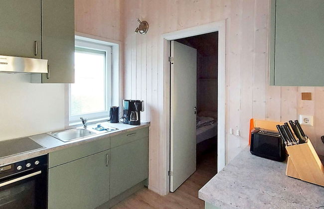 Holiday Home in Grömmitz - Foto 12