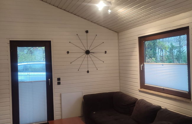 Type 6p With 2 Bedrooms and 1 Bathrooms - Foto 4