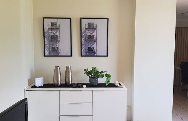 Princess Palm on the Beach - Foto 25