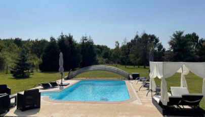 GITE ROMANTIQUE - Photo 4