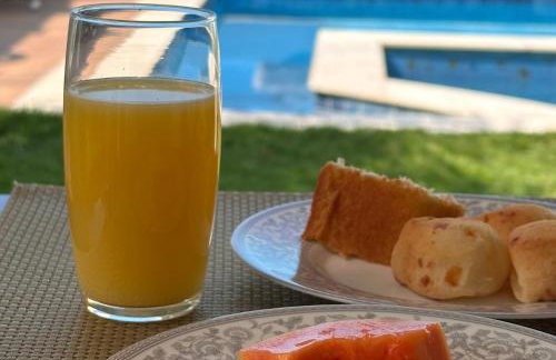 Pousada La Belle de Jour - Foto 48