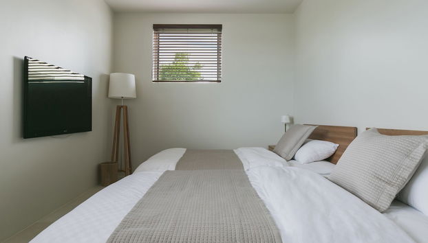 Beach House Purau - Foto 2, Habitación