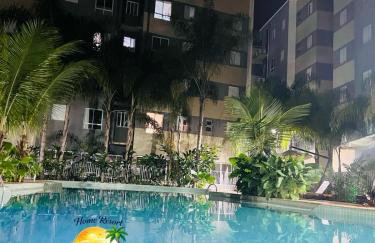 Burgos Home resort Jardim das Palmeiras Ubatuba JP - Foto 6