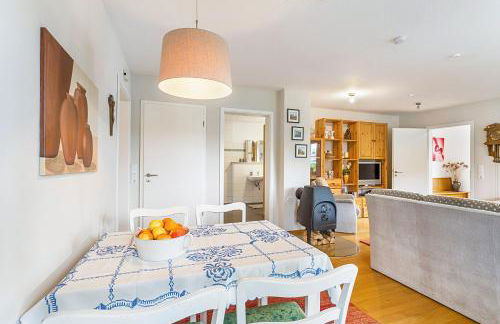 Ferienwohnung am Schmenkenberg - Foto 10