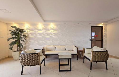 Refúgio Beira-Mar Ponta de Campina c/ Piscina - Foto 32