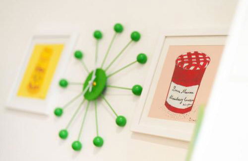 No 69 Gray Street - Foto 2