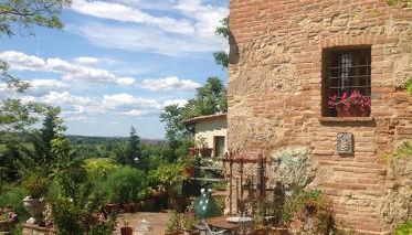 Al Giardino Degli Etruschi - Foto 3