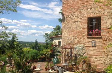 Al Giardino Degli Etruschi - Foto 3