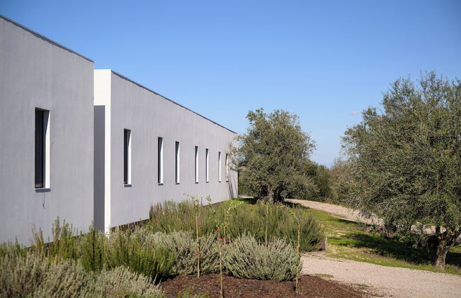 Quinta da Amendoeira - The Farmhouse - Foto 55