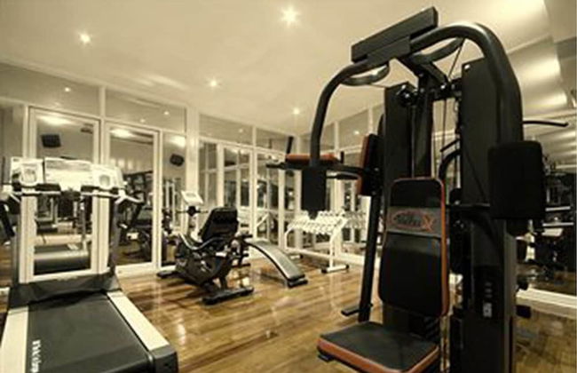 Rongratana Executive Residence - Photo 35