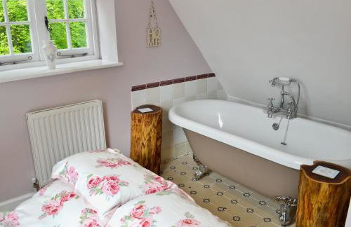 The Coach House The Old Rectory - Foto 10