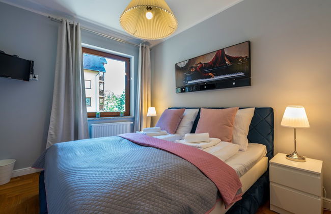 RentPlanet - Apartamenty Urocza - Foto 25