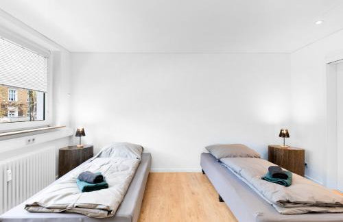 24-7 Living - Unna Central City Apartments - Foto 62