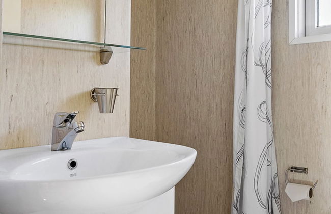 First Camp Råbjerg Mile Skagen - Foto 17