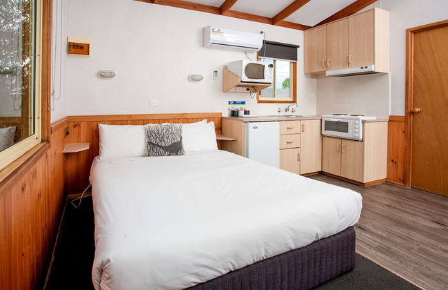 BIG4 Melbourne Holiday Park - Foto 66