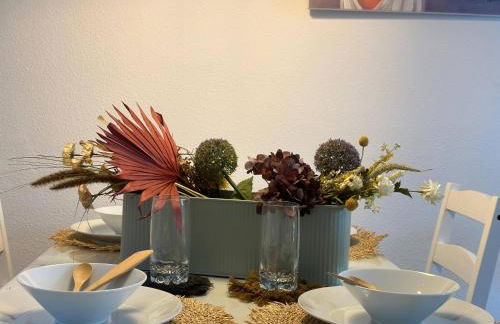 Indalia Natura, apartamento nudista en Vera playa - Foto 13