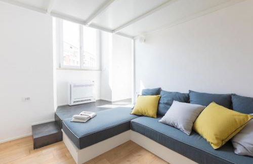 Mini appartamento Colosseo - Photo 6